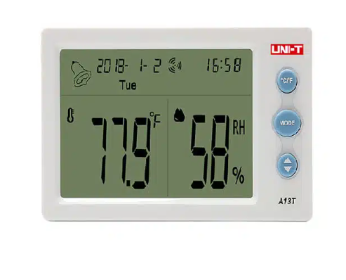 UNI-T UT333BT mini temperature humidity meter