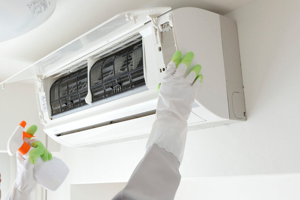 mastering maintenance understanding the importance of air conditioner cleaners