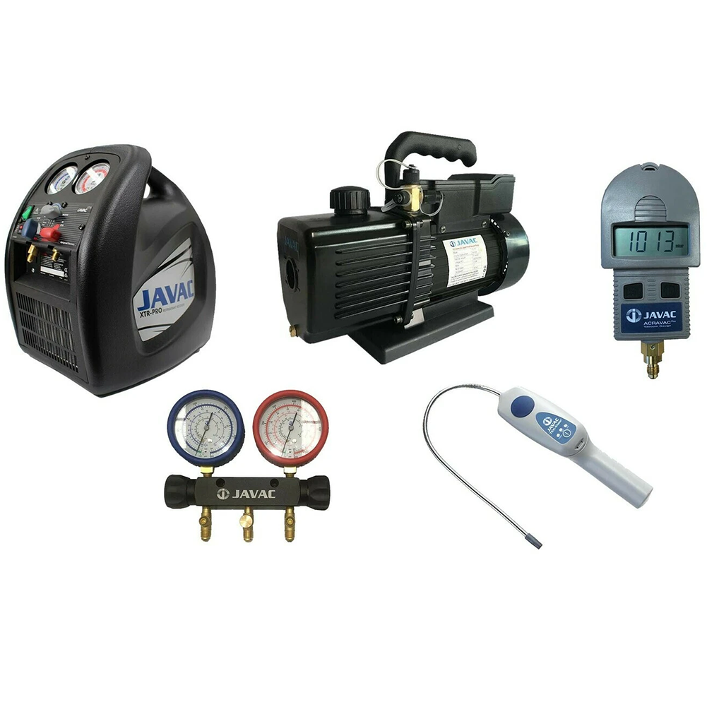 HVAC Tools