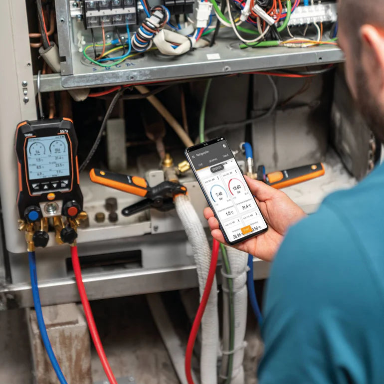 navigating the future latest trends in hvac equipment supply