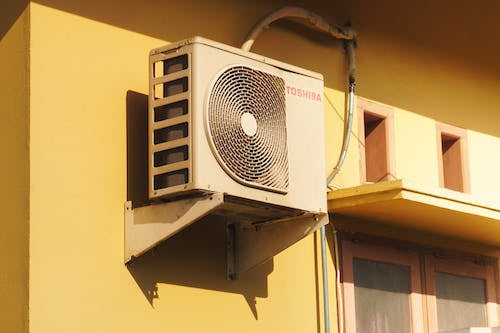 why air conditioner cleaner is essential for your homes comfort