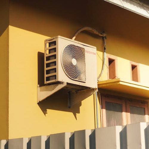 why air conditioner cleaner is essential for your homes comfort