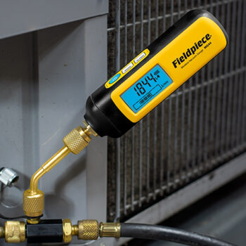 The Step-by-Step Guide to Perfect Vacuum Measurements with a Micron Gauge