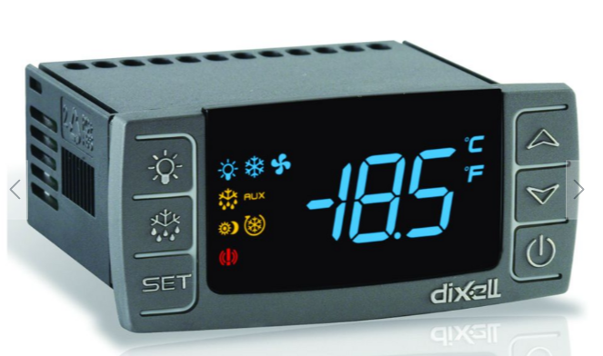 dixell-xr20cx-b-digital-controller-med-temp-240v-ntc-blue