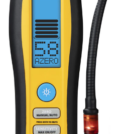 heated_diode_leak_detector_for_refrigerants