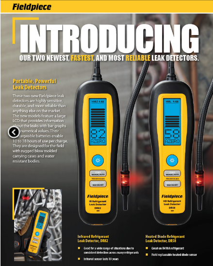 heated_diode_leak_detector_for_refrigerants