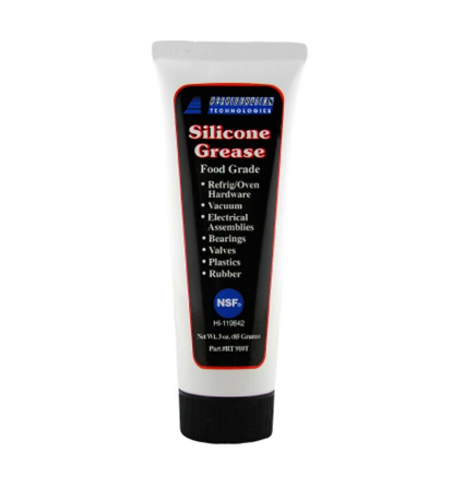 SILICON GREASE TUBE (85G)