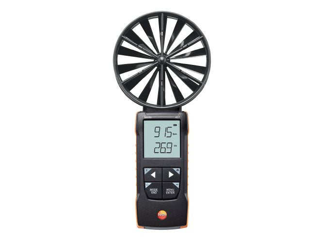 testo-417-compact-100mm-vane-anemometer-with-smart-app-0563-0417