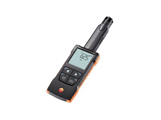 testo-535-compact-co2-measuring-instrument-with-smart-app-0563-0535-side-view