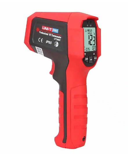 uni-t-ut309c-professional-dual-laser-infrared-thermometer