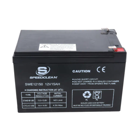 SpeedClean SC-FCC-1 Condenser Coil Cleaner,Liquid,1 Gal