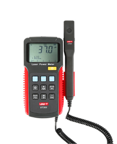 ut385-laser-power-meter