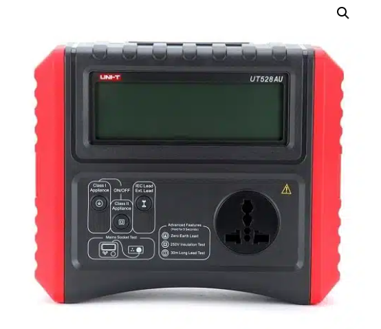 uni-t-ut528au-portable-appliance-tester-pat