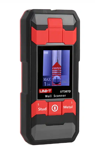 uni-t-ut387d-wall-scanner