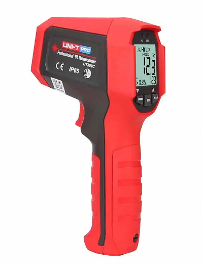 uni-t-ut309c-professional-dual-laser-infrared-thermometer