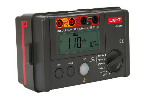 uni-t-ut501a-1000v-insulation-resistance-tester