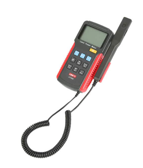 ut385-laser-power-meter