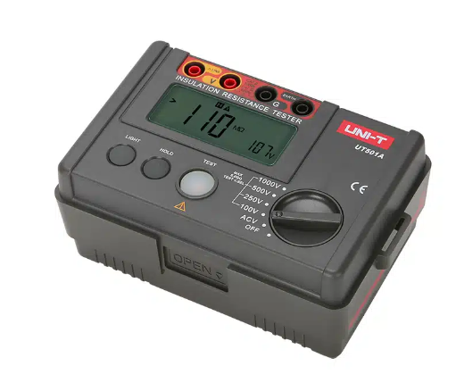 uni-t-ut501a-1000v-insulation-resistance-tester