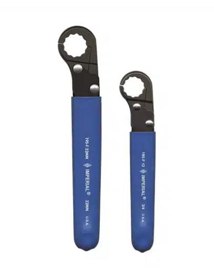 imperial_195_7stds_kit_kwik_tite_ratchet_wrench_kit