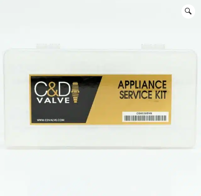 candd_cd9530svk_hvac_appliance_service_kit