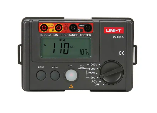 uni-t-ut501a-1000v-insulation-resistance-tester