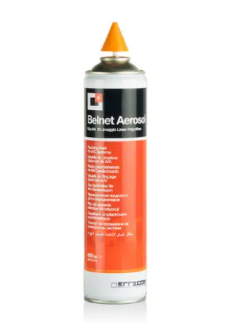 errecom-tr1009umo-belnet-flushing-agent-with-rubber-cone