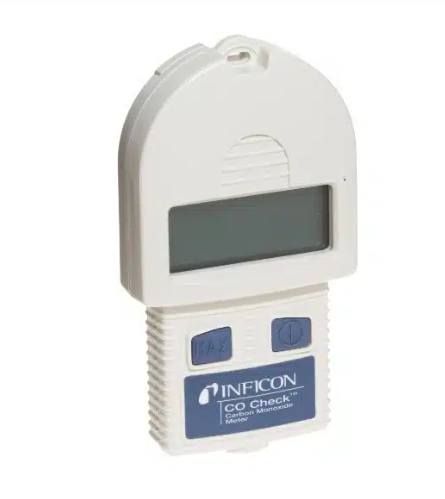 Inficon CO Check Carbon Monoxide Meter