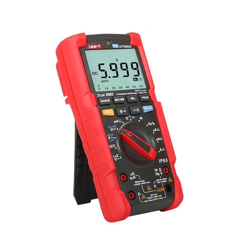 uni-t-ut195ds-industrial-digital-multimeter