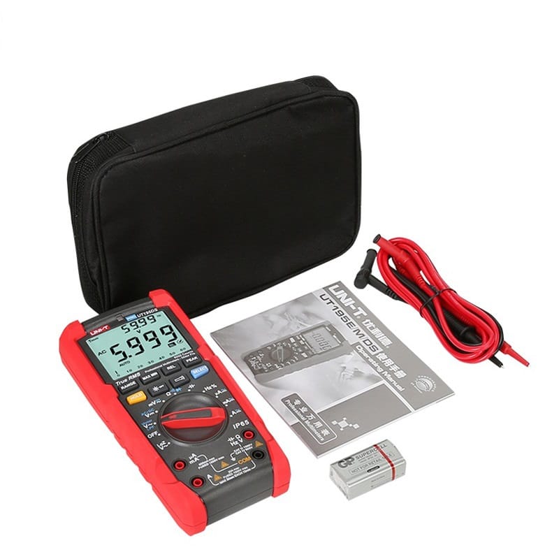 uni-t-ut195ds-industrial-digital-multimeter